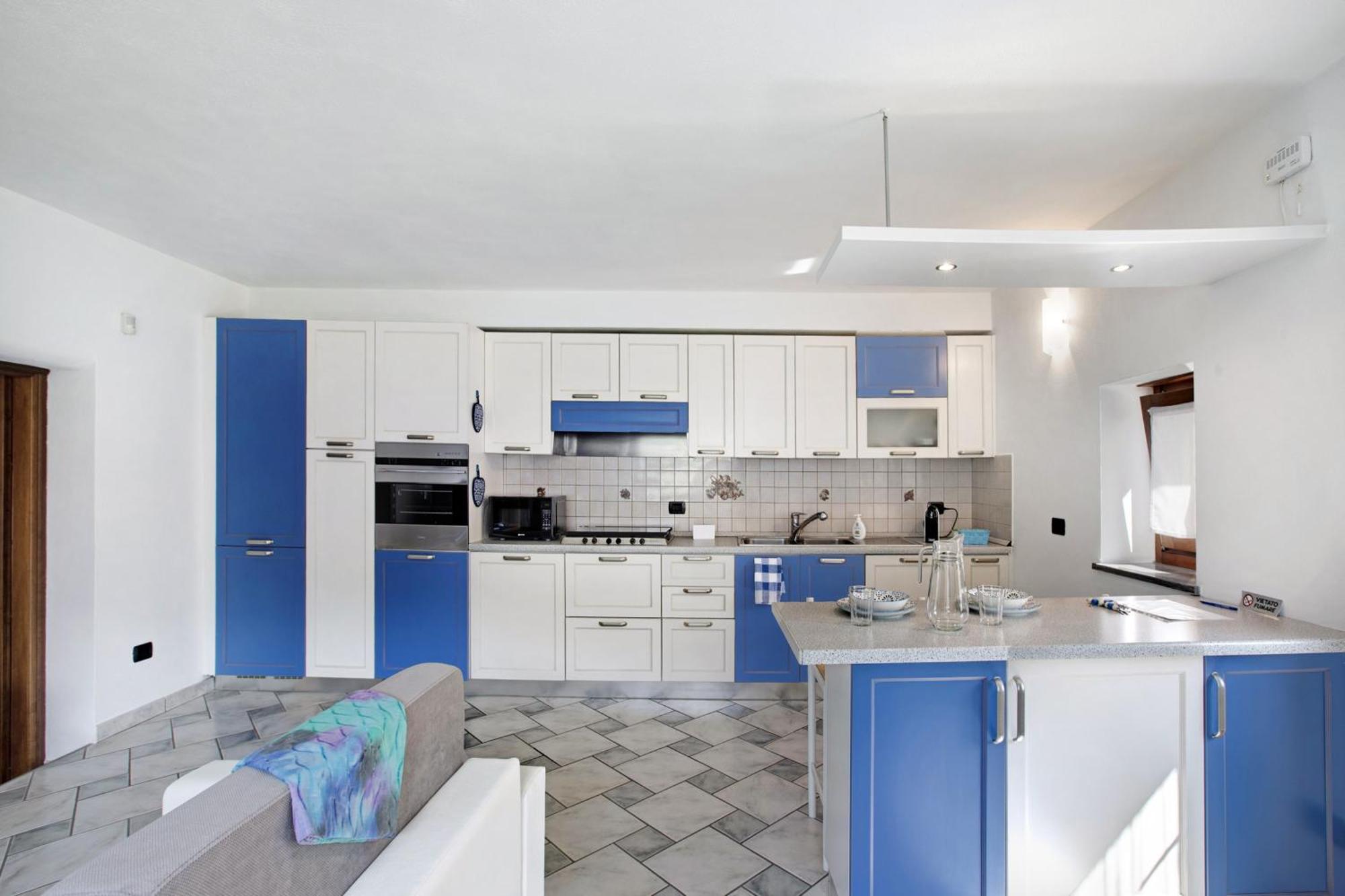 Casa Sabrina - Appartamento Blu Aosta Exterior foto